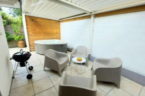 Splendid house of HOLIDAYS- near BEACHES